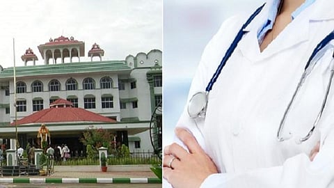 7.5 சதவீத உள் ஒதுக்கீடு சட்டத்துக்கு ஒப்புதல்: தமிழக ஆளுனர், அரசுக்கு உயர் நீதிமன்றம் பாராட்டு