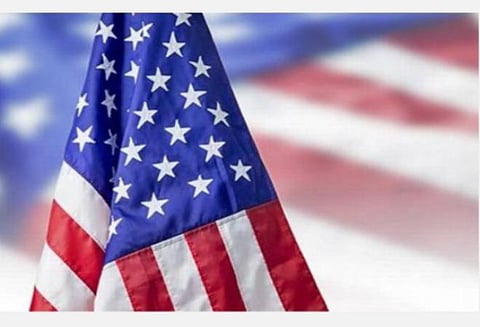 அமெரிக்க அதிபர் தேர்தல்: நியூயார்க், நியூஜெர்சி, வர்ஜீனியா மாகாணங்களில் வாக்குப் பதிவு தொடங்கியது