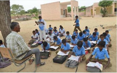 அஸர் அறிக்கை எழுப்பும் எச்சரிக்கை மணி!