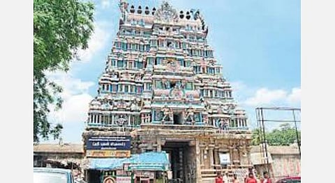 திருவெண்காட்டு ஈசனைப் பாடுவோம்!