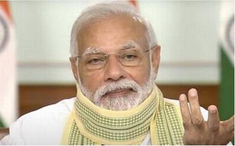 பிரதமர் மோடி தலைமையில் நாளை உலக முதலீட்டாளர் வட்டமேசை மாநாடு