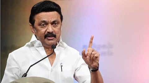 உயிர் பறிக்கும் ஆன்லைன் சூதாட்டத்தைத் தடை செய்யாமல் நீதிமன்றத்தில் தமிழக அரசு அவகாசம் கேட்பதா?- ஸ்டாலின் கண்டனம்