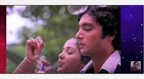 ’பாரதிராஜாவின் அலைகள் ஓய்வதில்லை’ன்னு டைட்டில் போட்டேன்’; கரண்ட் கட்; சிம்னி விளக்கு வெளிச்சத்தில் ராதாவைப் பார்த்தோம்!’’ - பாரதிராஜாவின் அனுபவங்கள்