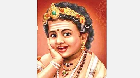 அகத்தைத் தேடி 38: உள்ளம் உருகுதய்யா...