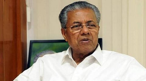 மேற்கு வங்கம், மகாராஷ்டிரா வரிசையில் சிபிஐ அமைப்புக்கான ஒப்புதலை வாபஸ் பெற்றது கேரள அரசு