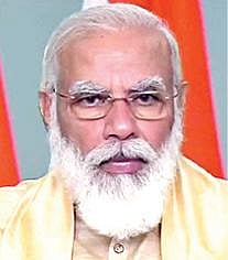 நரேந்திர மோடி