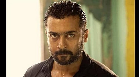 பெண்களிடமிருந்து கற்றுக் கொள்ள தொடங்கியுள்ளோம்: சூர்யா