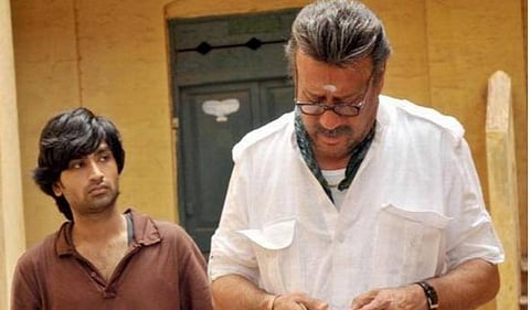 'ஆரண்ய காண்டம்' படத்தின் 2 கிளைமேக்ஸ் காட்சிகள்: பிரவீன் - ஸ்ரீகாந்த் பகிர்வு