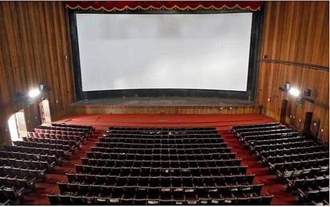 வி.பி.எஃப் கட்டண விவகாரம்: தயாரிப்பாளர்கள் - திரையரங்க உரிமையாளர்கள் இன்று மீண்டும் பேச்சுவார்த்தை