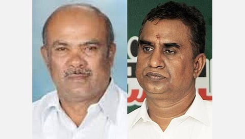 எல்.இ.டி விளக்கு திட்டத்தில் முறைகேடு: அமைச்சர் எஸ்.பி.வேலுமணிக்கு எதிராக உயர் நீதிமன்றத்தில் திமுக வழக்கு