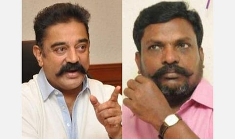 மனுஸ்மிருதி குறித்த விமர்சனம் தேவையற்றது: கமல் பேட்டி