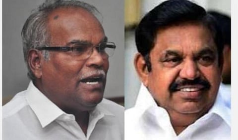 வகுப்புவாத அரசியலைத் தமிழக அரசு உறுதியோடு தடுக்க வேண்டும்: மார்க்சிஸ்ட் கோரிக்கை