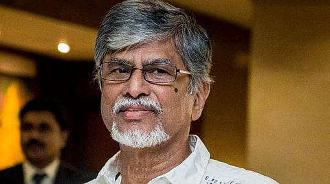 கட்சியைப் பதிவு செய்தது உண்மை; விஜய்க்கும் இதற்கும் துளியும் சம்பந்தம் இல்லை: எஸ்.ஏ.சந்திரசேகர் பேட்டி