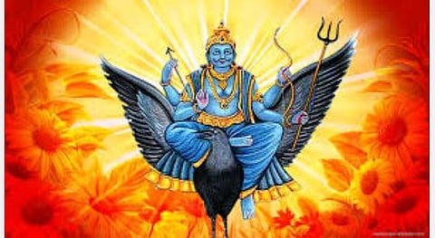 நீதிபதி சனீஸ்வரரை வேண்டுங்கள்; ஏற்றம் தருவார்; மாற்றம் தருவார்!