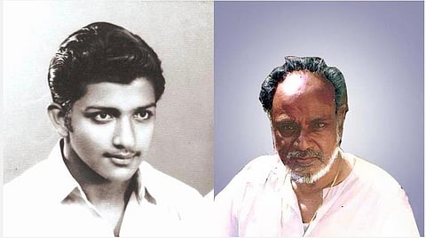 சித்திரச்சோலை 10: மாற்றுப்பாதை காட்டிய மகான்