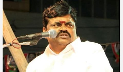 அமைச்சர் ராஜேந்திர பாலாஜி மீதான சொத்துக் குவிப்பு புகார்; வழக்குப் பதிவு கோரி மனு: டிச.17-க்கு உயர் நீதிமன்றம் ஒத்திவைப்பு