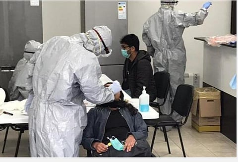 ஏழை மாணவனை மருத்துவராக்கினால் போதுமா? உரிய ஊதியம் வழங்க வேண்டாமா?- அரசு மருத்துவர்கள் சங்கம் கேள்வி