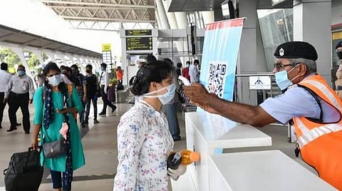 நவ.6 தமிழக நிலவரம்: தொற்று பாதிப்பு, குணமடைந்தோர், பலி எண்ணிக்கை; முழுமையான பட்டியல்