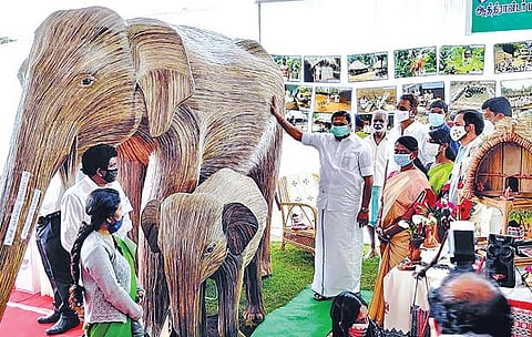 உதகையில் அரசு மருத்துவக் கல்லூரி மருத்துவமனை நீலகிரி மக்களின் கனவு நிறைவேற்றம்; முதல்வர் கே.பழனிசாமி பெருமிதம்