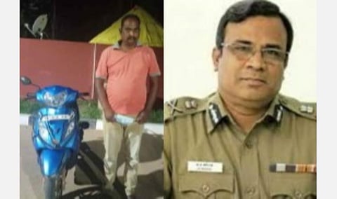 விருத்தாச்சலம் கிளைச் சிறையில் கைதி மரணம்: சிபிசிஐடி போலீஸ் விசாரணைக்கு டிஜிபி திரிபாதி உத்தரவு