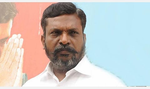 இட ஒதுக்கீடு அடிப்படை உரிமை இல்லையா?- விடுதலைச் சிறுத்தைகள் கட்சி வழக்கு: உச்ச நீதிமன்றத்தில் விரைவில் விசாரணை