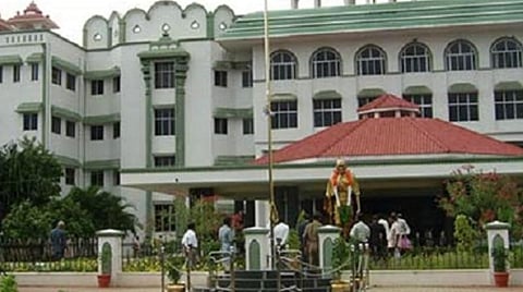 சாத்தான்குளம் போலீஸாருக்கு எதிரான வழக்குகளில் சிபிசிஐடி விசாரணை அறிக்கை தாக்கல்