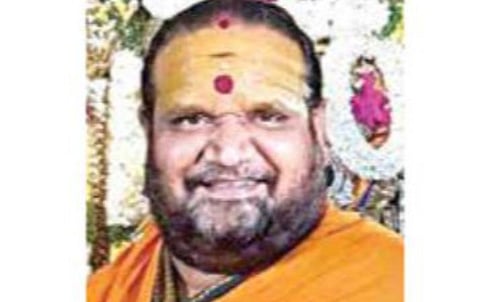 சாந்தா சுவாமிகள்