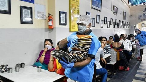 நவ.8 தமிழக நிலவரம்: தொற்று பாதிப்பு, குணமடைந்தோர், பலி எண்ணிக்கை; முழுமையான பட்டியல்