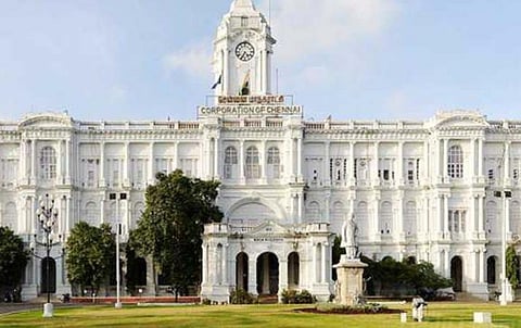 பெண்களின் பாதுகாப்பை உறுதி செய்ய ‘நிர்பயா' திட்டத்தில் ரூ.95 கோடியில் 1,605 ஸ்மார்ட் கம்பங்களை நிறுவும் மாநகராட்சி: நவீன கண்காணிப்பு கேமராக்கள், அபாய பொத்தான்கள் இடம்பெறும்