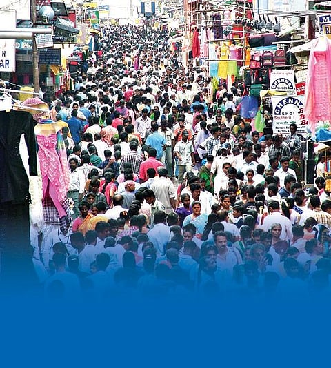 பண்டிகையைப் பாதுகாப்புடன் கொண்டாடுவோம்!