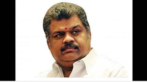 ஜி.கே.வாசன்: கோப்புப்படம்