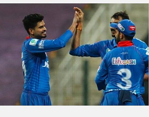 ராக்கெட் தொடக்கம் தேவைப்பட்டது அதனால்தான் ஸ்டாய்னிஸ்: ஸ்ரேயஸ் அய்யர் உற்சாகம்