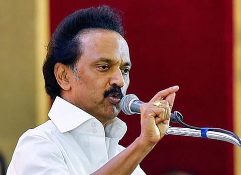 மு.க.ஸ்டாலின்: கோப்புப்படம்