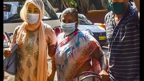 போதைப்பொருள் விவகாரம்: பிரபல பாலிவுட் தயாரிப்பாளரின் மனைவி கைது