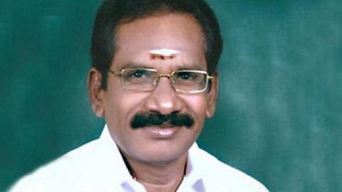 திமுக ஆட்சியில் ஜெயலலிதாவையே அரசியல் செய்ய முடியாத அளவிற்கு மிரட்டினார்கள்: அமைச்சர் செல்லூர் ராஜூ