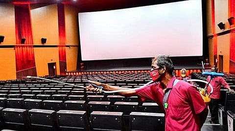 சந்தர்ப்பவாத கோரிக்கைகளால் அதிர்ச்சி: தயாரிப்பாளர்களின் முடிவுக்கு க்யூப் நிறுவனம் சாடல்