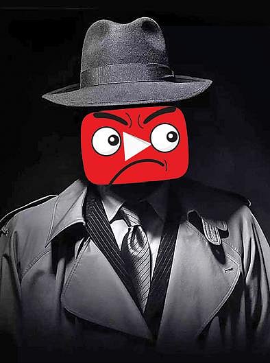 யூடியூப் களம்: துப்பறிவாளர்களாக மாறும் யூடியூபர்கள்