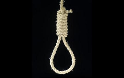 லேப்டாப் வாங்க முடியாததால் தெலங்கானா மாணவி தற்கொலை: டெல்லி மாணவர் சங்கத்தினர் ஆர்ப்பாட்டம்