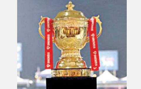 ஐபிஎல் தொடரில் இன்று இறுதி ஆட்டம்; 5–வது முறையாக பட்டம் வெல்லும் கனவில் மும்பை இந்தியன்ஸ்: முட்டுக்கட்டை போடுமா டெல்லி கேபிடல்ஸ்?