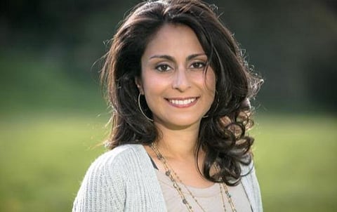 அமெரிக்க கரோனா கட்டுப்பாட்டு குழுவில் ஈரோட்டைச் சேர்ந்த செலின் ராணிக்கு இடம்