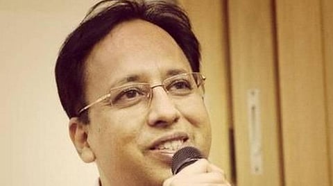 அடுத்த 5 ஆண்டுகளுக்கு நிதிஷ் முதல்வராக இருப்பார் பிஹார் பாஜக தலைவர் சஞ்சய் ஜெய்ஸ்வால் உறுதி