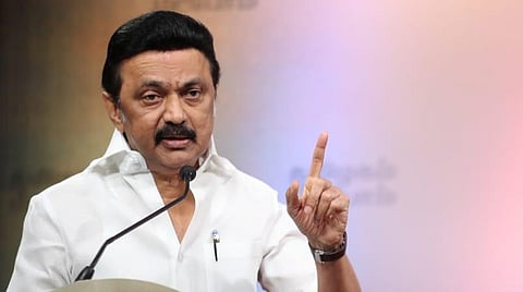 மருத்துவ மாணவர் சேர்க்கை; முறைகேடு இல்லாமல் வெளிப்படையாக ஆன்லைன் கவுன்சிலிங் மூலம் நடத்துக: ஸ்டாலின் வலியுறுத்தல்