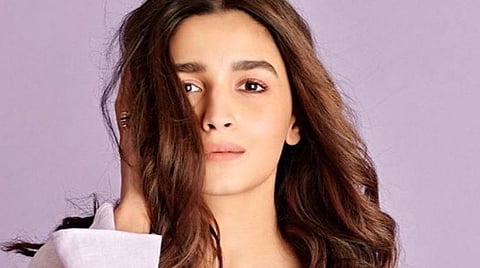 ’ஆர் ஆர் ஆர்’ படத்த்தில் ஆலியா பட் காட்சிகள்: இன்னும் தள்ளிப்போகும் படப்பிடிப்பு