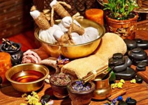 ஜாம்நகர், ஜெய்ப்பூரில் 2 ஆயுர்வேத மையங்கள்: நவம்பர் 13-ம் தேதி பிரதமர் மோடி திறந்து வைக்கிறார்