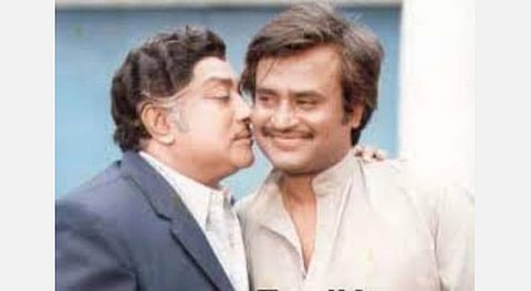 ’ஊரைத் தெரிஞ்சிக்கிட்டேன்’, ‘ராதே என் ராதே’, ‘வெள்ளை மனம் உள்ள மச்சான்’, ‘நானொரு சிந்து’; 85ம் ஆண்டு தீபாவளியில் ‘படிக்காதவன்’, ‘ஜப்பானில் கல்யாணராமன்’, ‘சிந்து பைரவி’, ‘சின்னவீடு’