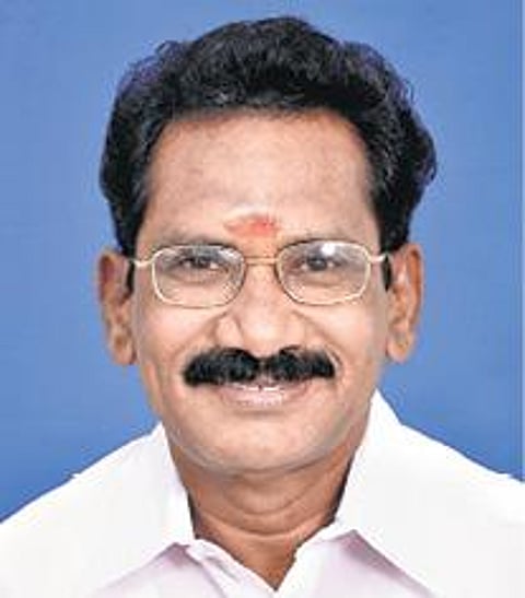 பாஜகவினர் வேல் யாத்திரை நடத்துவது அரசியலுக்காகத்தான் அமைச்சர் செல்லூர் ராஜு குற்றச்சாட்டு