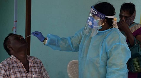 நவ.12 சென்னை நிலவரம்; கரோனா தொற்றிலிருந்து மீண்டவர்கள், சிகிச்சையில் இருப்பவர்கள்: மண்டல வாரியான பட்டியல்