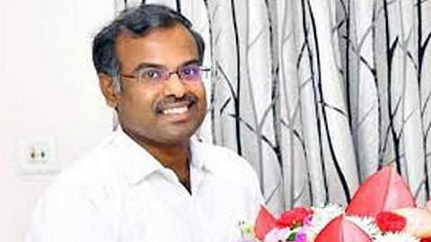 விபத்தில்லாத, ஒலி மாசற்ற தீபாவளியைக் கொண்டாடுக: தென்காசி மாவட்ட ஆட்சியர் வேண்டுகோள்