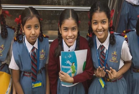 ஒற்றைப் பெண் குழந்தைகளுக்கு உதவித் தொகை: சிபிஎஸ்இ அறிவிப்பு