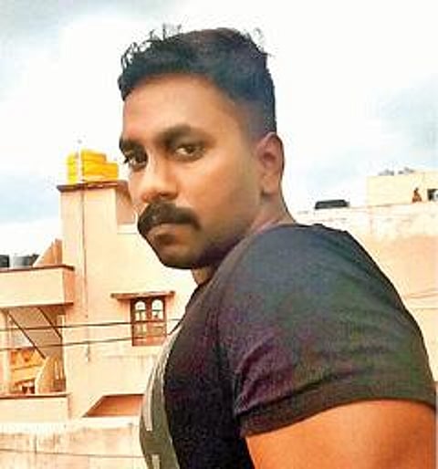 ரவுடி ஜானி (கோப்புப்படம்)